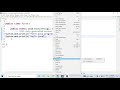 Create your first Java Project on Eclipse | How do I create a new Java class in Eclipse?