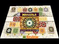 Mandala Review | GameEnthus