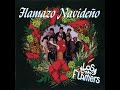 flamazo navideño