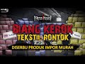 REALITAS - Biang Kerok Tekstil Rontok [FULL]