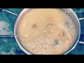 பாசி பருப்பு பாயாசம் pasi paruppu payasam pasi paruppu payasam recipe in tamil sainehakitchen