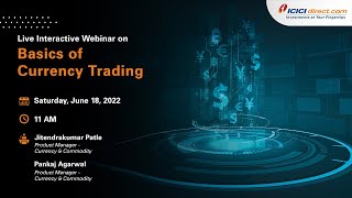 Currency Trading For Beginners Basics of Currency Trading ICICI Direct
