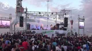 Rockodromo 2013 - Gepe