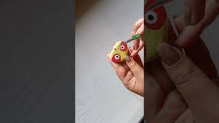 Stone painting #viralvideo #youtube #youtube short #short video #lopa's craft zone