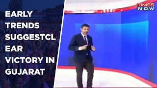 Rahul Shivshankar Explains The Quality Of BJP Domination In Gujarat Election Result | Latest News