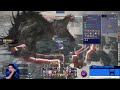 PoTD Solo DRK - F180 - Behemoth - Healing Strat | Tank PoV | 6.18 Update (Living Dead) - Endwalker