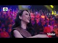 penyakit cinta afan dangdut academy 5 • top 8 show