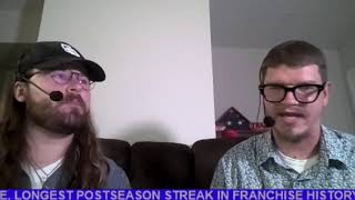 THE HARDWOOD REPORT NBA FINALS GAME 1