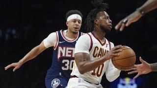 Cleveland Cavaliers vs Brooklyn Nets - Full Game Highlights | April 8, 2022 | 2021-22 NBA Season