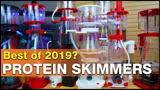 Why most reefers are choosing these TOP Protein Skimmers of 2019!