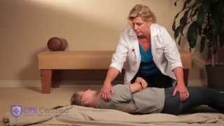 How to Move an Injured Victim video