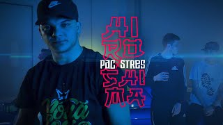 Pac ❌ Stres - HIROSHIMA 💣