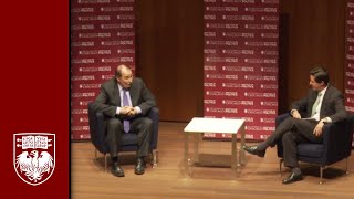 A Conversation with David Axelrod and Steve Edwards