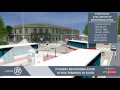 dynamic microsimulation of bus terminal reconstruction in kolÍn