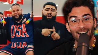 THESE MAGA RAPPERS ARE THE BEST