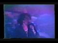 Ministry [Lead Into Gold] - Hatred - Live @ Houston 1987