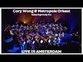 Cory Wong & Metropole Orkest // FULL LIVE SHOW