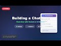 Build a Real-Time Chat App with Node.js & Socket.io (Beginner Tutorial)