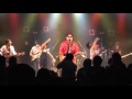 光の糸 ryuband live tour2015大阪final 浜田省吾tribute