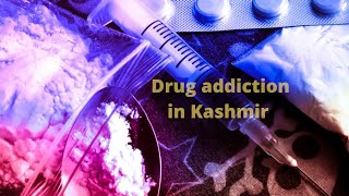Locals of Srinagar caught some boys red handed with drugs and alcohol || Drugs in Kashmir