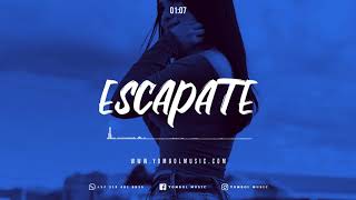 SECH Dancehall Instrumental ⚡ Type Beat | Feid X Nicky Jam 🔥 "Escapate"