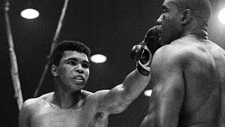 Muhammad Ali dies at 74