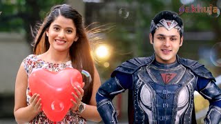 Ananya को हुआ Baalveer से पहली नज़र में Pyar | Baalveer Returns | New Superhero Series 2024