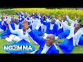 Pokea Shukrani By Amazing Choir Kilgoris