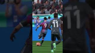 【FIFA 22/PS5】#shorts  Highlight #25