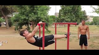 Didenko  Kischenko  Larosa  Best Workout Power