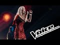 Sofie Fjellvang | The Show Must Go On (QUEEN) | LIVE | The Voice Norway