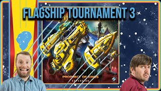 Flagship Tournament 3