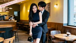 Cô gái nhầm CEO là đối tượng xem mắt—anh không phản bác, vì đã thầm yêu cô từ lâu