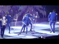 150128 super junior this is love 전체 직캠 가온차트 by mera