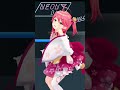 【mmd】さくらみこ 愛包ダンスホール hololive vtuber