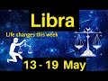 LIBRA ( TULA RASHIFAL ) WEEKLY TAROT READING | MAY 2024 | HOROSCOPE ASTROLOGY | HINDI/URDU