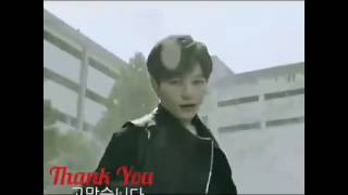 The eye super beautiful song!!! Fighting infinite ♥♥♥♥