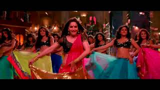 Full HD Video Song Yeh Jawaani Hai Deewani Ghagra   Madhuri Dixit, Ranbir Kapoor