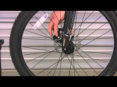 Disc Brakes - Basic Adjustment - by Northrock Bikes Disc Brakes - Basic Adjustment - by Northrock Bikes