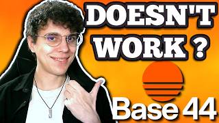 How To Fix Base44 Not Working