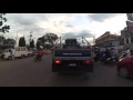 malaybalay city to valencia city bukidnon timelapse