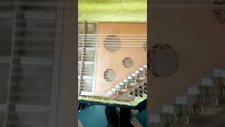 Professional kanun qanon instrument from theoud