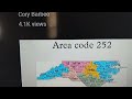 Interesting #919 and 252 located in N.C. Hmmmmm,I wouldn't want to be there!!!!!