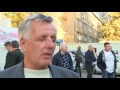 konferencija hrvatskih branitelja u savskoj 66 12.11.2015.