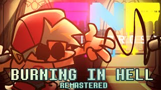 Burning in Hell Remastered! (Indie Cross Plus)