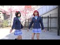 ［女装］ラブライブ！聖地巡礼の旅②ショート［コスプレ］