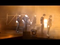 [HD][fancam]B2ST - Intro + Special + SOOM + Talking @ DiGi Live K-Pop Party 2011