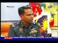 LANGSUNG DARI SARAWAK - 7AM [5 JULAI 2016]