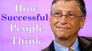 How Successful People Think | Audiobook Full Length