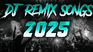 DJ REMIX SONG 2024 - Remixes \u0026 Mashups of Popular Songs 2024 | DJ Songs Club Music DJ Remix Mix 2024